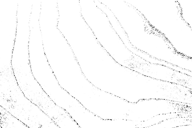Grunge puntos y puntos vector textura fondo Resumen granulado superposición Vintage grano telón de fondo