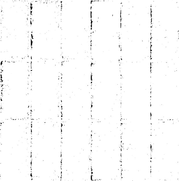 Grunge puntos y puntos vector textura fondo Resumen granulado superposición Vintage grano telón de fondo