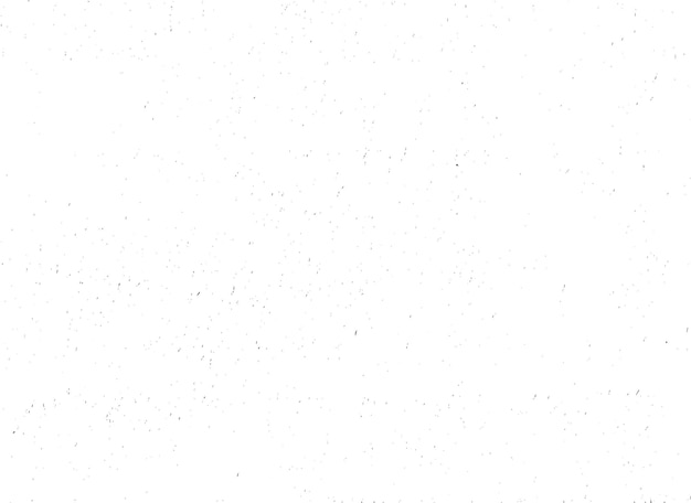 Grunge puntos y puntos vector textura fondo Resumen granulado superposición Vintage grano telón de fondo