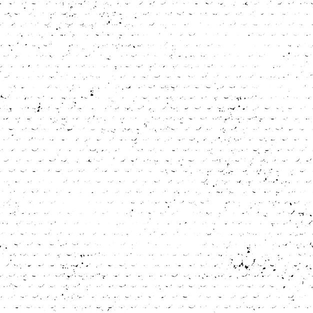 Grunge puntos y puntos vector textura fondo Resumen granulado superposición Vintage grano telón de fondo