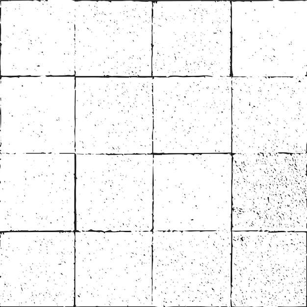 Grunge rayas y líneas vector textura fondo Superposición abstracta Telón de fondo sucio y dañado