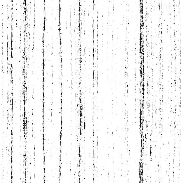 Grunge rayas y líneas vector textura fondo Superposición abstracta Telón de fondo sucio y dañado