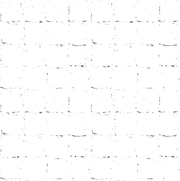 Grunge rayas y líneas vector textura fondo Superposición abstracta Telón de fondo sucio y dañado
