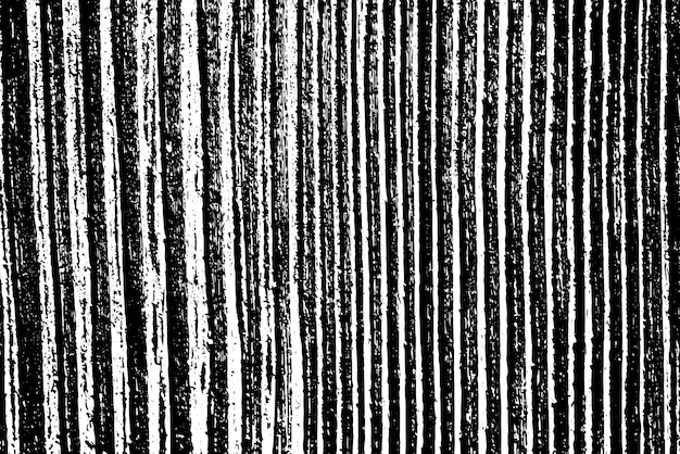 Grunge rayas y líneas vector textura fondo Superposición abstracta Telón de fondo sucio y dañado