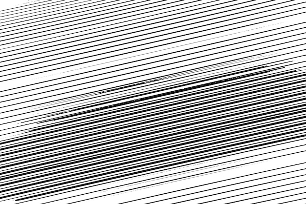 Grunge rayas y líneas vector textura fondo Superposición abstracta Telón de fondo sucio y dañado
