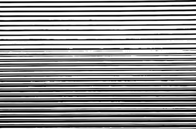 Grunge rayas y líneas vector textura fondo Superposición abstracta Telón de fondo sucio y dañado