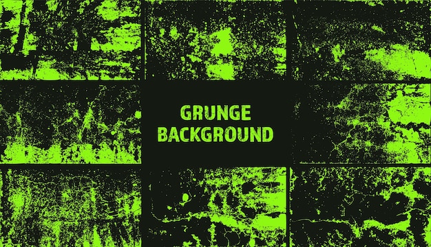 Grunge superposición textura viejo fondo de hormigón sucio con grietas y arañazos angustiado granulado