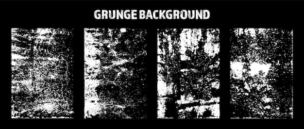 Grunge superposición textura viejo fondo de hormigón sucio con grietas y arañazos angustiado granulado