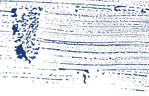 Grunge textura Angustia índigo rastro áspero Emoti