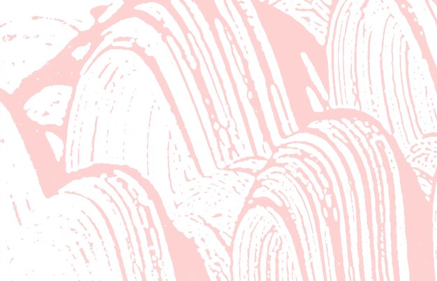 Grunge textura angustia rosa rastro áspero fantast