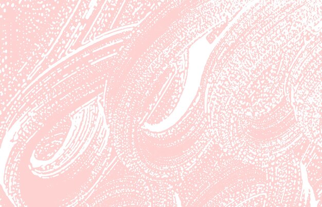 Vector grunge textura angustia rosa rastro áspero goodlo