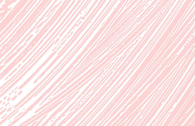 Vector grunge textura angustia rosa rastro áspero goodlo