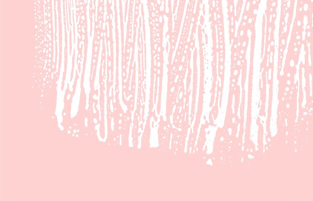 Grunge textura angustia rosa rastro áspero Gorgeou