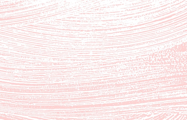 Vector grunge textura angustia rosa rastro áspero grand b