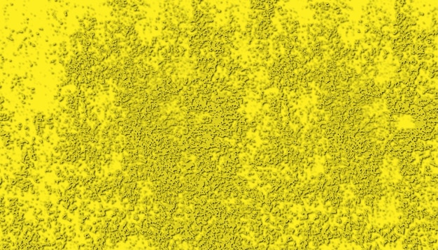 Vector grunge textura fondo de color amarillo con sombra como un vidrio poner en el color y presionar