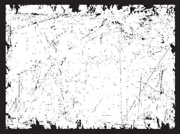 Vector grunge textura de fondo