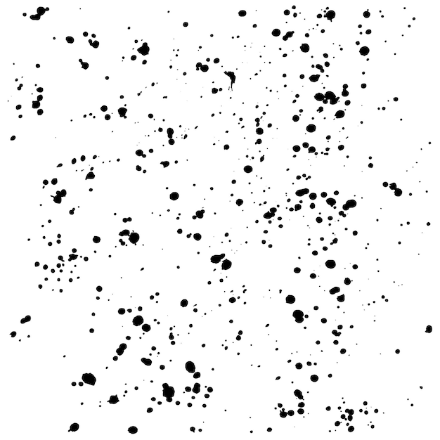 Grunge textura Grunge fondo vector textura efecto vector ilustración Aerosol acuarela