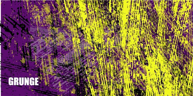 Grunge textura rasguño pintura de fondo