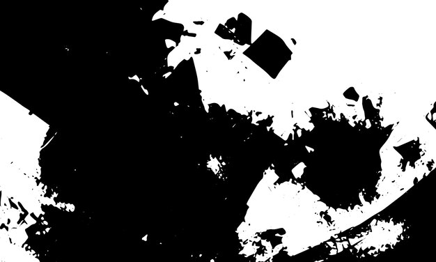 Grunge textura rayas grietas goteos venas estructura rayas Vector fondo