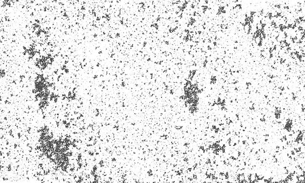Grunge textura vector fondo granulado abstracto