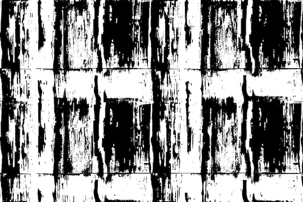 Grunge Texturas en blanco y negro Monocromo Abstracto Fondo