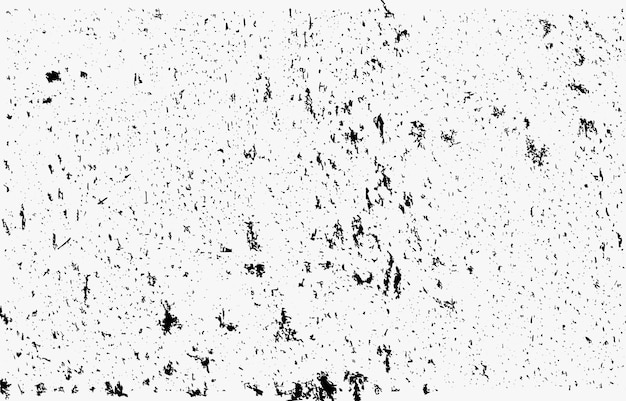 Grunge texture vector with uneven surface patterns and a distressed look suitable for creative projects and graphic design work