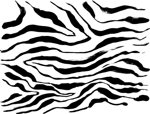 Grunge tinta pincel seco fondo abstracto