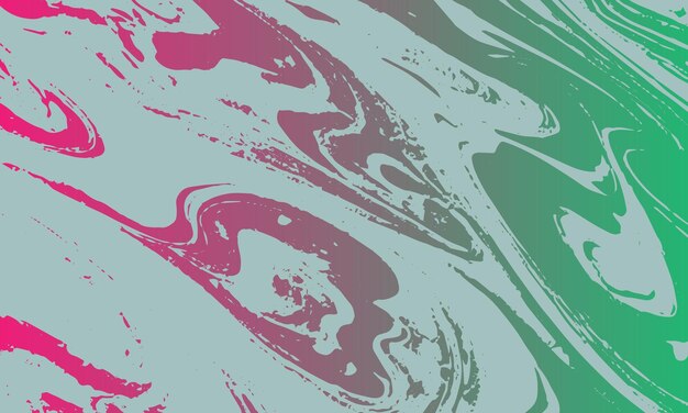 Grunge vieja textura abstracta negra detallada Líneas venas grietas piedra mármol fondo vectorial