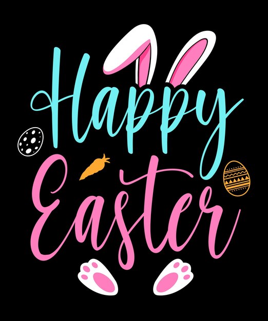 El grupo de caza de huevos de conejo del día de Pascua Svg Easter Squad Svg Conejo de Pascua Descarga digital