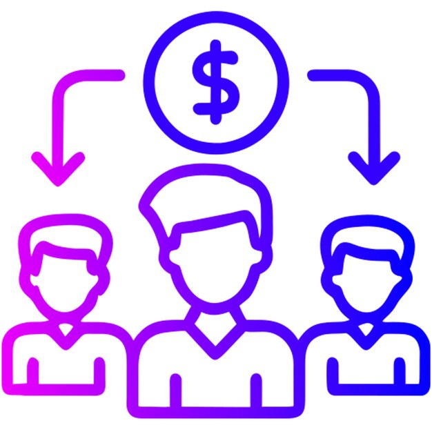 un grupo educativo sobre desarrollo individual y mercados financieros y monedas digitales gamma