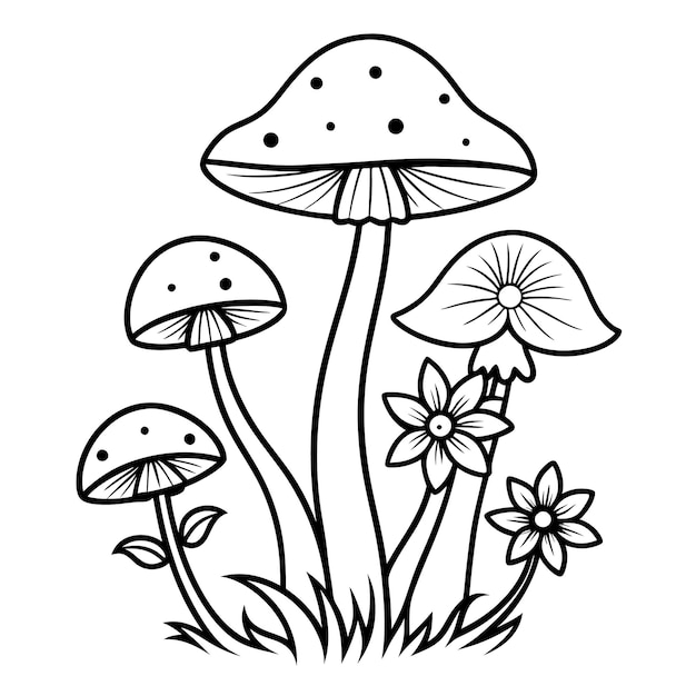 grupo de setas ilustración de arte de línea