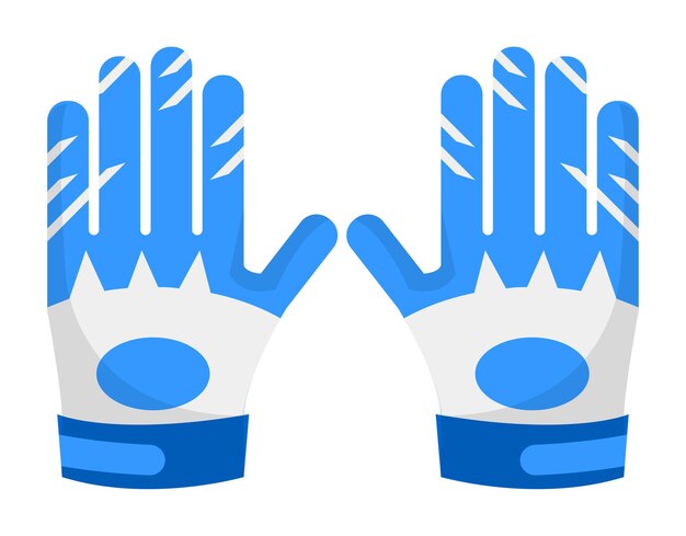 Guantes para actividades deportivas equipamiento deportivo.