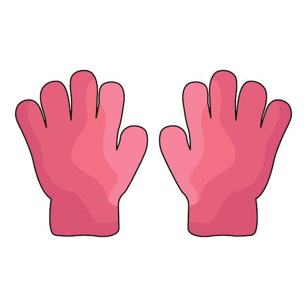 Guantes