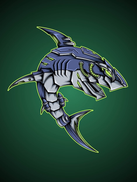 Guerra de tiburones
