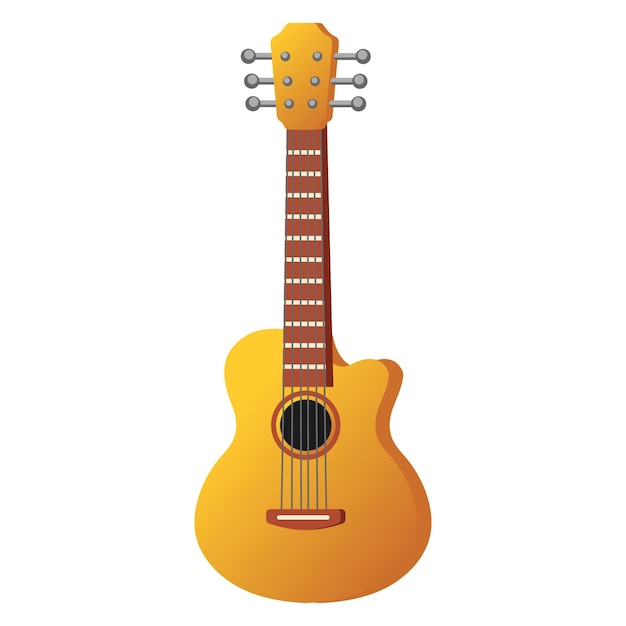 guitarra instrumento