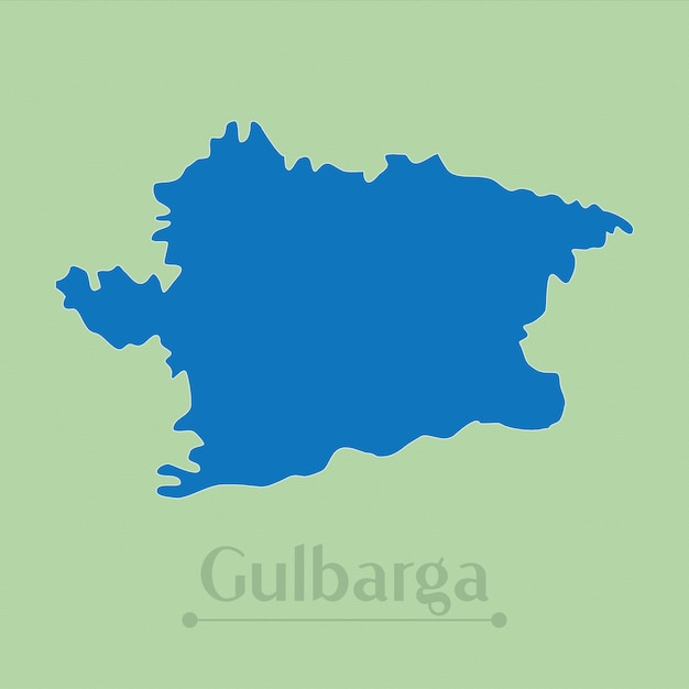 Vector el gulbarga