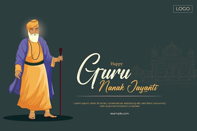 Gurpurab 9 años