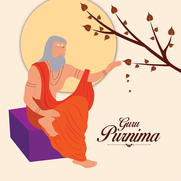 Gurú Purnima