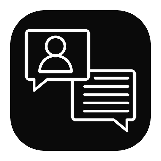 Habla con nosotros Icon