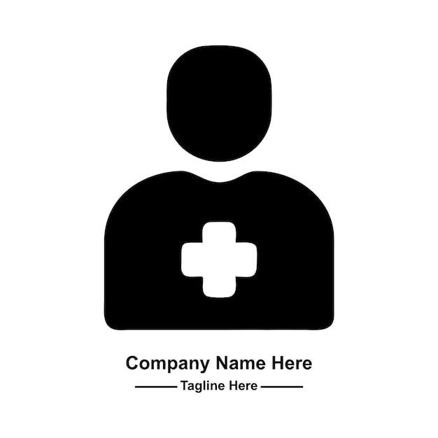 hacer icono de medicina profesional aquí