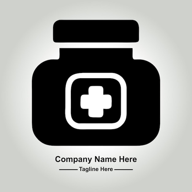 hacer icono de medicina profesional aquí