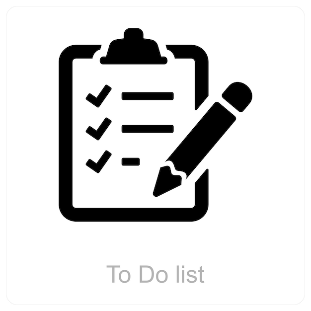 para hacer la lista
