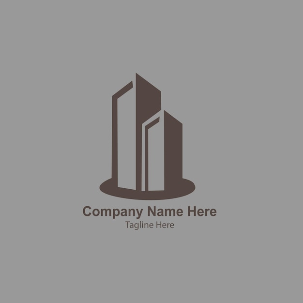 hacer el logotipo de la casa inmobiliaria para usted