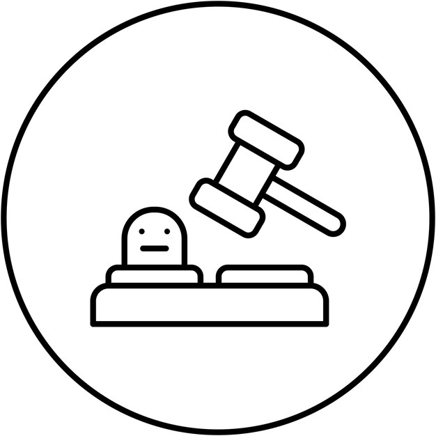 Haga clic en la imagen vectorial del icono de Mole Se puede usar para el parque temático