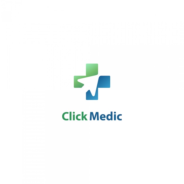 Haga clic en el logotipo para médicos en línea