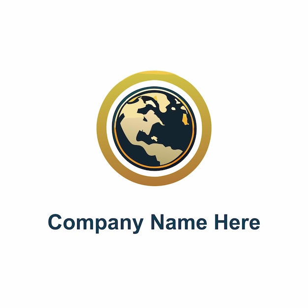 Haga el logotipo de la compañía aquí