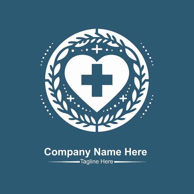 Haga el logotipo de Harbal Care aquí