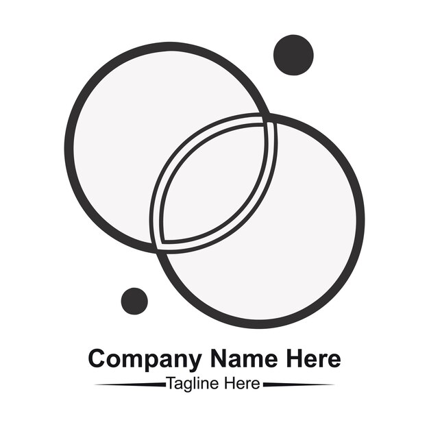 Haga el logotipo minimalista aquí