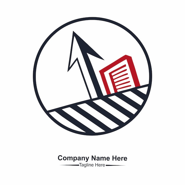 Haga el logotipo minimalista aquí