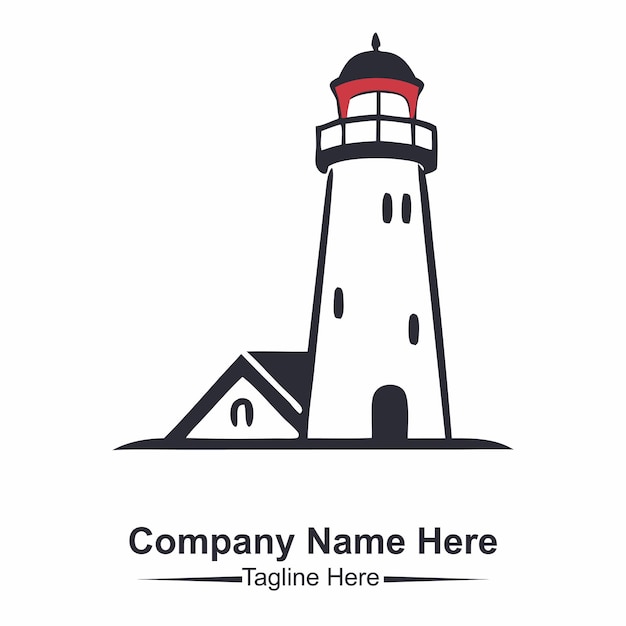 Haga el logotipo minimalista aquí